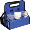Outdoor Sport Cup Carrier Holds 6 Cups or Cans Reusable view 3