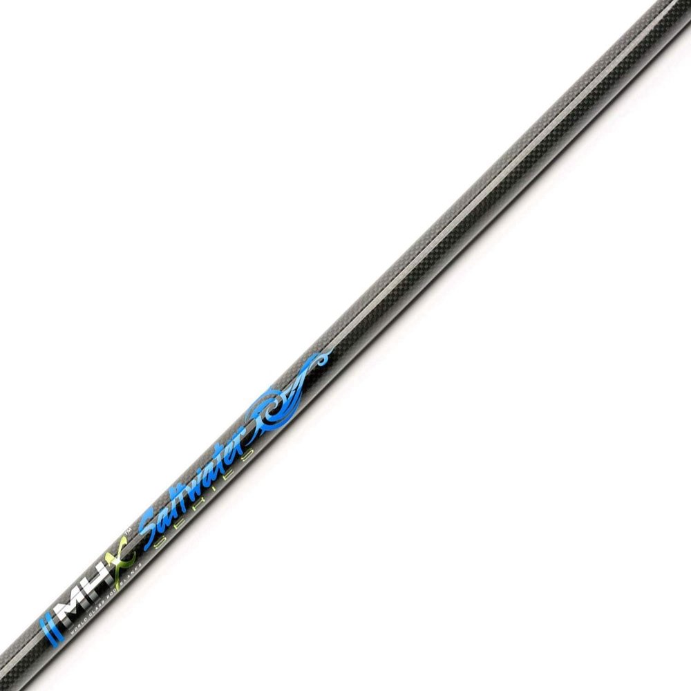 MHX 7'0" X-Heavy Saltwater Rod Blank - SW70XH-MHX