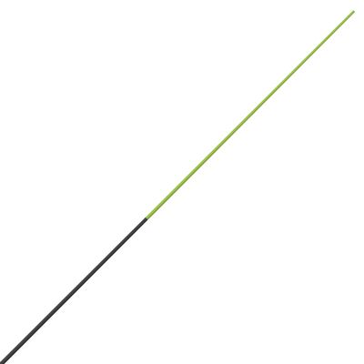 MHX 36" Light Solid Carbon Ice Rod Blank - CIB-36-MHX