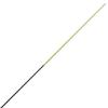 MHX 36" Light Solid Carbon Ice Rod Blank - CIB-36-MHX view 1