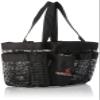 FOCO NCAA Central Florida Golden Knights Unisex MESH SHOWER TOTECENTRAL FLORIDA MESH SHOWER TOTE, Team Color, OSFA view 2