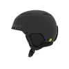 Giro Emerge Spherical MIPS Ski Helmet - Snowboard Helmet for Men, Women & Youth - Matte Black Trashed & Thrashed - S (52-55.5cm) view 3