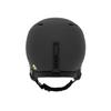 Giro Emerge Spherical MIPS Ski Helmet - Snowboard Helmet for Men, Women & Youth - Matte Black Trashed & Thrashed - S (52-55.5cm) view 4