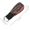 Tihebeyan Outdoor Sports Arborist Tree Rock Throw Weight Bag Climbing Spelunking Rope Throwing Weight Bag Rigging Arborist Climbing Equipment view 3