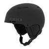 Giro Emerge Spherical Ski Helmet - Snowboard Helmet for Men, Women & Youth - Metallic Coal/Tan - Size M (55.5-59cm) view 1