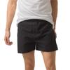 Buy Cool Shirts 100% Cotton Boxer Shorts, Black Large view 1