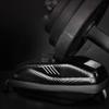 Bicycle Saddle Bag Fully Waterproof | Large Capacity | Tough EVA 3D Shell | Buckle Install Cycling Bag view 3