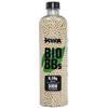 KWA .28g BIO BBS in Bottle 5000 Rounds view 1