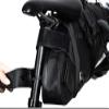 Bike Saddle Bag, Road Mountain Bicycle Bag Waterproof Bike Pouch for Bike Frame view 2