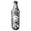 Ass Savers Big Saddle Mudguard for Wide Tires, 30-50 mm, up to 55 mm, Generation 4, Maximum Rain Protection, No Tools Mount, Patented Flip Tip, Lightweight, Stable, Self Centering, CX, Gravel, Madwolf view 1