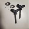 Minn Kota 2881380 Transom Bracket Screw Clamp Kit view 1