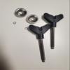 Minn Kota 2881380 Transom Bracket Screw Clamp Kit view 2