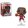 Funko POP Basketball: NBA Chicago Bulls Michael Jordan Vinyl Figure Bundle with 1 PopShield Pop Box Protector view 3