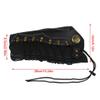Alomejor Arm Guard Protective Gears Guard Sleeve Wrap for Arm view 3