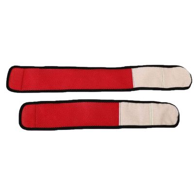 Adjustable O-Type Legs X-Type Legs Leg Correction Tape Posture Corrector Belt Recovery Beauty Straightening Leg Applicable to Children