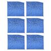 CLAM Quick-Set Screen Hub Blue Fabric Wind & Sun Panels, Accessory Only (6 Pack) view 1