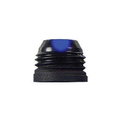 Specialty Archery Podium Peep Verifier #7 Blue