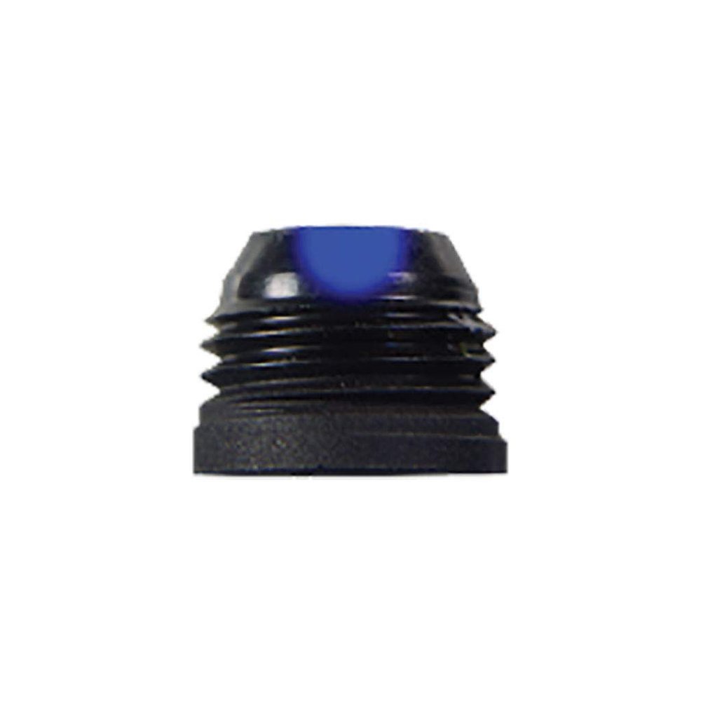 Specialty Archery Podium Peep Verifier #7 Blue
