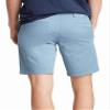 Dockers Men's Ultimate Straight Fit Supreme Flex Shorts (Regular and Big & Tall), Blue Shadow, 33 view 2