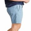 Dockers Men's Ultimate Straight Fit Supreme Flex Shorts (Regular and Big & Tall), Blue Shadow, 33 view 3