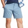 Dockers Men's Ultimate Straight Fit Supreme Flex Shorts (Regular and Big & Tall), Blue Shadow, 33 view 4