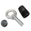 Vicue Outboard Lift Ring 91-90455-1 Lifting Eye 1 1/2"-16 for Mercury Mariner Force view 2