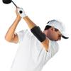 Swing Training Aid Elbow, Swing Trainer, Straight Arm Training Aid with TIK-Tok Sound Notifications, Posture Correction Brace of Swing for Beginners Training view 1