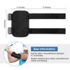 Swing Training Aid Elbow, Swing Trainer, Straight Arm Training Aid with TIK-Tok Sound Notifications, Posture Correction Brace of Swing for Beginners Training view 2