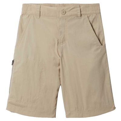 Columbia Boys Silver Ridge IV Short, Moisture Wicking, Sun Protection