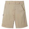 Columbia Boys Silver Ridge IV Short, Moisture Wicking, Sun Protection view 1