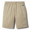 Columbia Boys Silver Ridge IV Short, Moisture Wicking, Sun Protection view 3