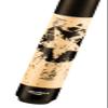 Viking Valhalla 300 & 400 Series 2 Piece 58 Pool Cue Stick (18oz, VA450) view 2