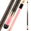 Viking Valhalla 300 & 400 Series 2 Piece 58 Pool Cue Stick (20oz, VA302) view 1