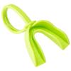 CHAMPRO Mouthguard with Strap, Youth, Neon Green view 3