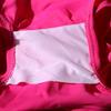 Kid Girls Boys One Piece Swimwear Swimsuit with Adjustable Buoyancy Training Float Suit Life Jacket Swim Vest Summer Swimming Floatation Safety Pool Beach Floating Beachwear Hot Pink 4-5 view 4