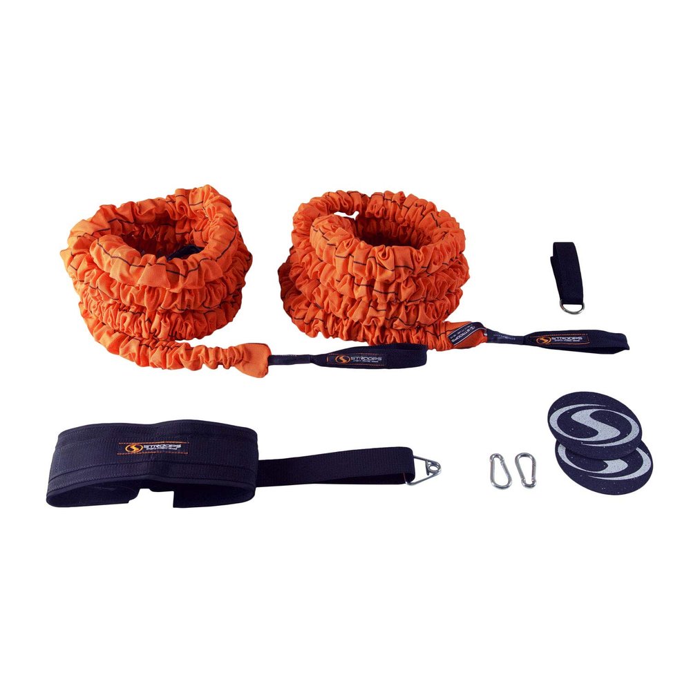 Son of The Beast (105 lbs, Pro Kit, Orange)