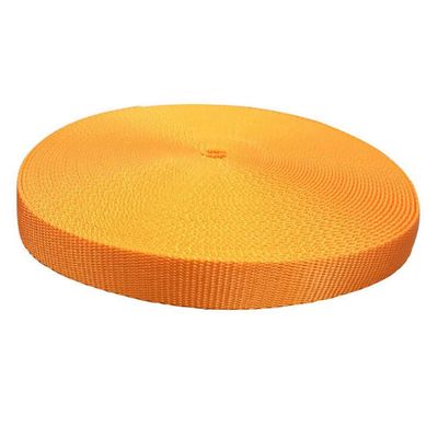 Cenme Nylon Woven Webbing Strap,Nylon Rope Heavy Flat Strapping,16mm/19mm/25mm W x 100 Yards,Waterproof for Bags,Bags,Handbags,School Bags,Backpacks,Dog Leash,Canoe Seat,Furniture