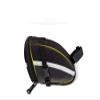 Bicycle Strap-On Bike Saddle Bag/Bicycle Seat Pack Bag, Cycling Wedge Shape Bag view 3