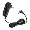 AC Adapter for BodyRider brb5890 Cardio Dual Trainer Upright Bike Power Supply, 5 Feet, with LED Indicator view 1