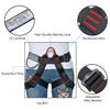 HeeJo Climbing, Rock Climbing, Half Body for Rappelling Fire Rescuing Tree Climbing Gear view 3