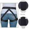 HeeJo Climbing, Rock Climbing, Half Body for Rappelling Fire Rescuing Tree Climbing Gear view 4