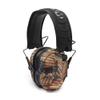 Walkers Razor Slim Electronic Shooting Muffs 2-Pack Bundle, USA 2nd Amendment (2 Items) view 2