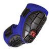 G-Form Elite Batter's Elbow Guard, Royal Blue, Adult L/XL view 1