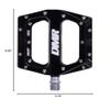 DMR Vault Midi Pedal view 2