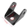 Drive-up Golf Cart Delta Upper Clevis for Club Car DS 1993-Up Gas and Electric Models OEM 1016384 view 4
