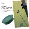 Golf Cup Cover Golf Hole Putting Cup Training view 3