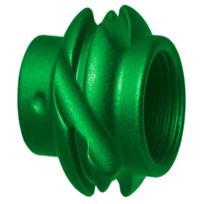 Specialty Archery Podium Peep Green