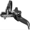 Shimano GRX BL-RX812 GRX sub Brake Lever, Left Hand view 1