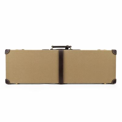 TOURBON Hunting Universal 32 inch Hard Gun Case Shotgun Carrying Storage Cases With Combination Lock