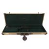TOURBON Hunting Universal 32 inch Hard Gun Case Shotgun Carrying Storage Cases With Combination Lock view 2